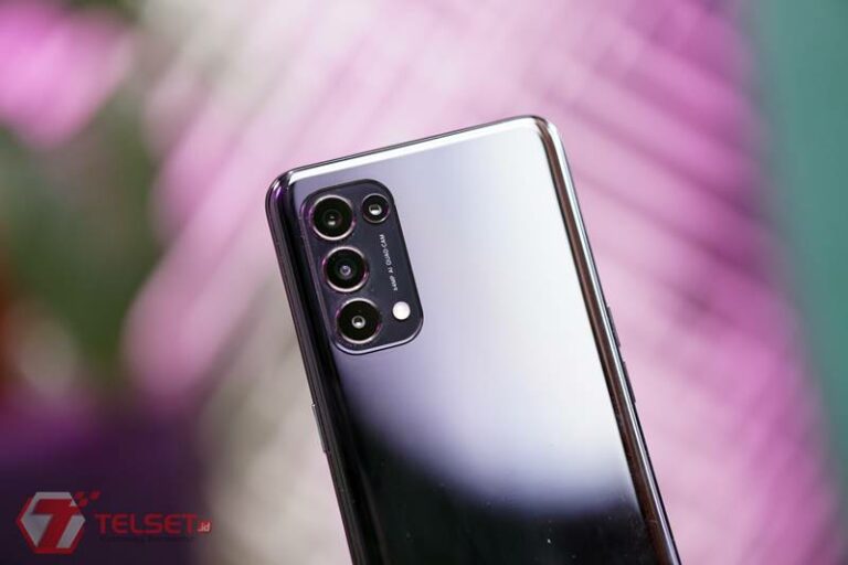 HP Terbaru Oppo 5G termurah harga 2 jutaan