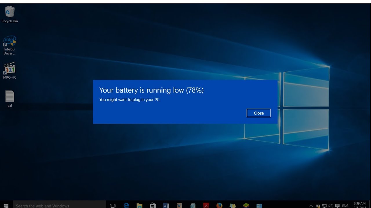 Hal yang Tidak Boleh Dilakukan pada laptop