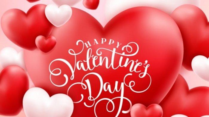 Hari Valentine