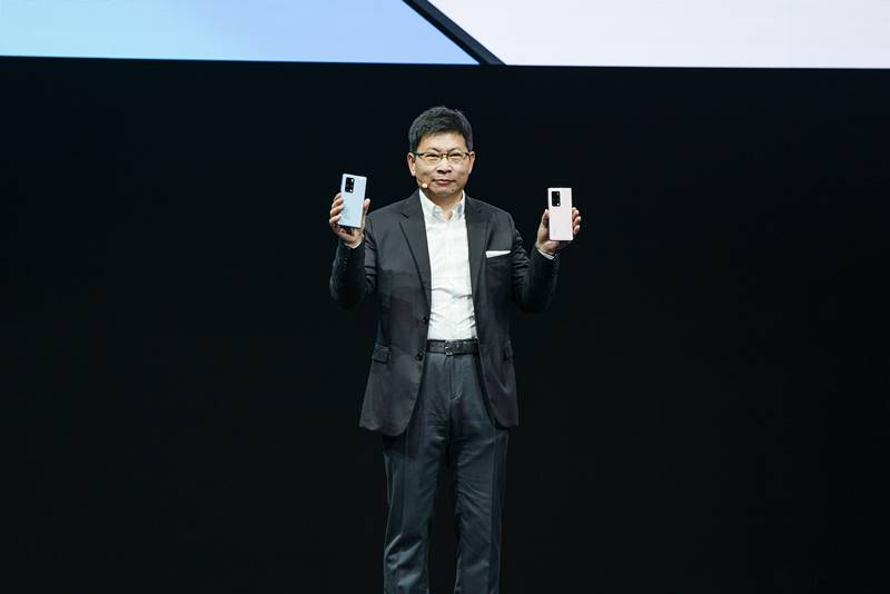Spesifikasi Harga Huawei Mate X2