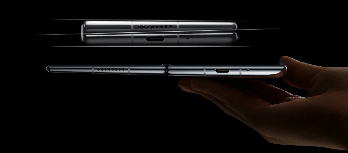 Spesifikasi Harga Huawei Mate X2