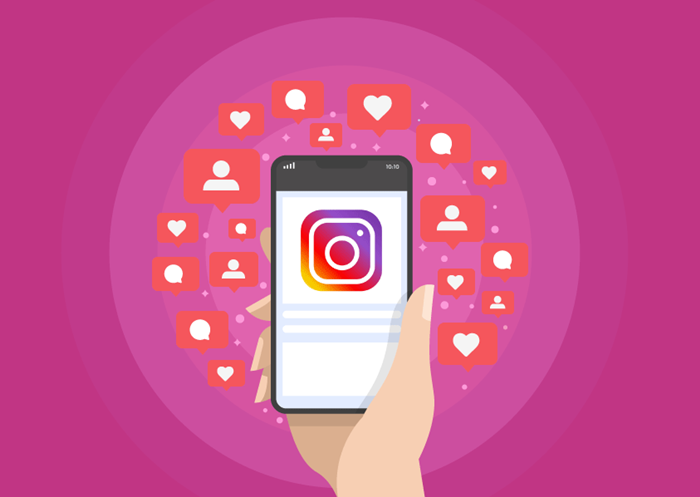 menghindari instagram kena hack