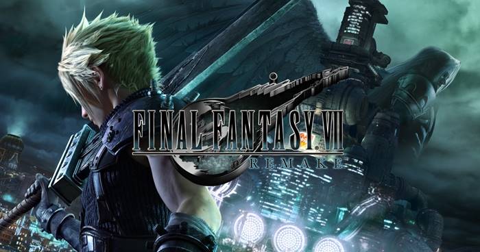 Final Fantasy VII