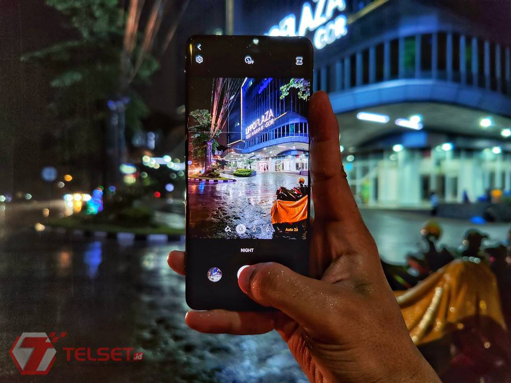 Exynos 2100 Galaxy S21
