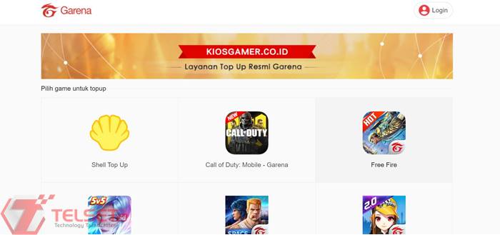 KiosGamer 
