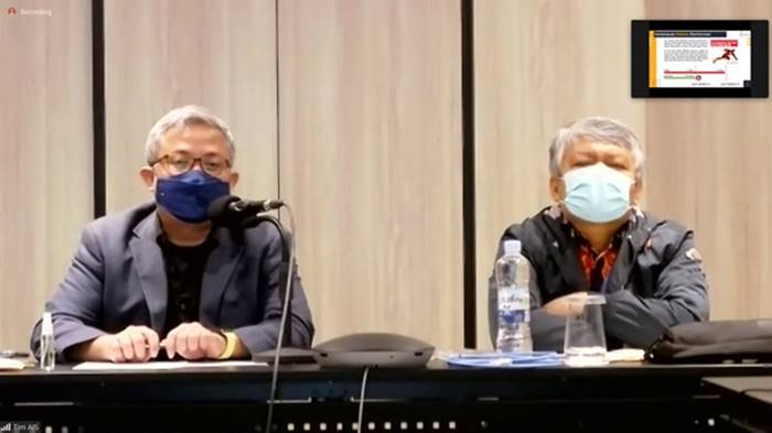 Hoaks vaksin Covid-19 Facebook