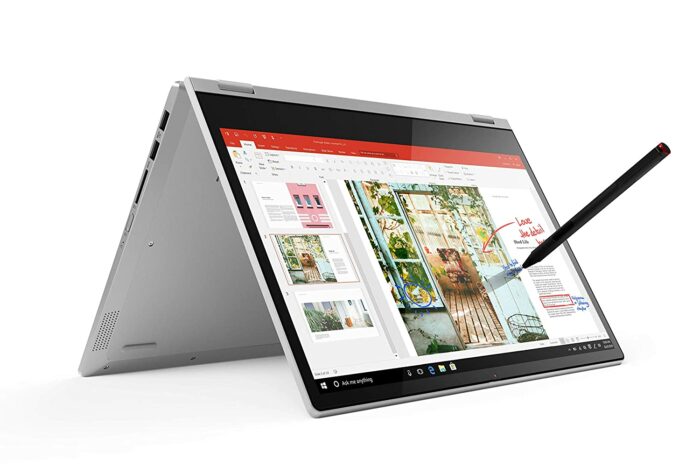 Laptop 5 jutaan terbaik gaming kerja 2021