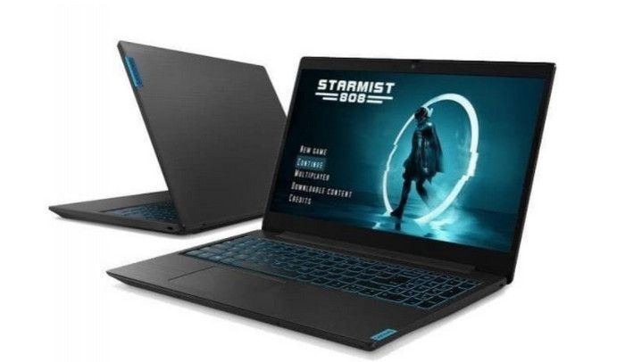 Laptop Gaming Murah