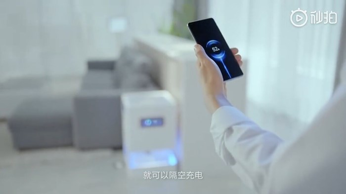 Xiaomi Mi Air Charge
