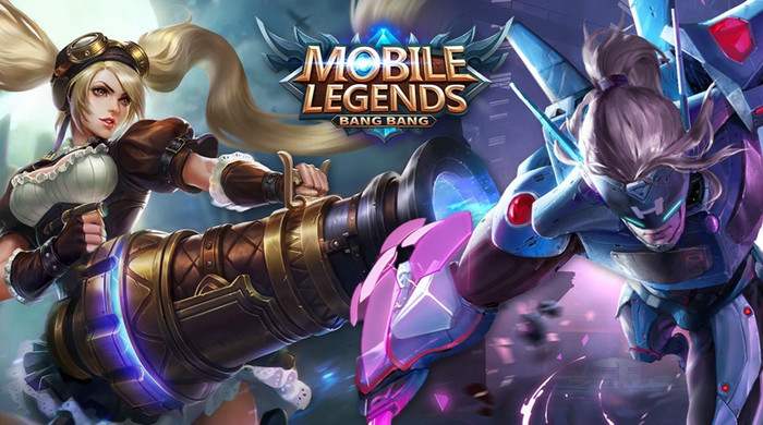 Mobile Legends: Bang Bang