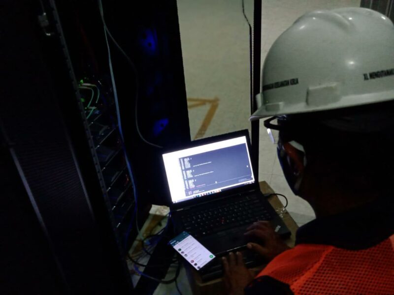 Open RAN XL Axiata