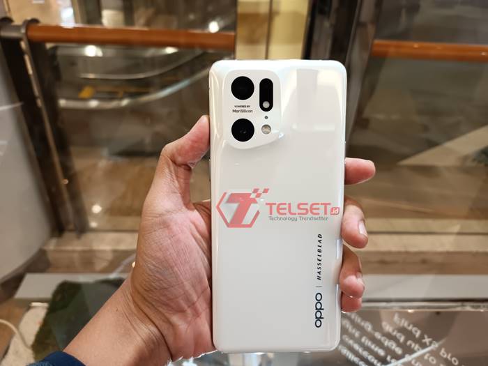 Oppo Find X5 Pro 5G HP Oppo NFC 5G murah dibawah 3 juta