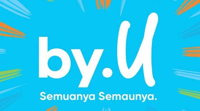Paket Internet Rp 100 ribuan