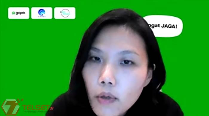 Modus Penipuan OTP Gojek