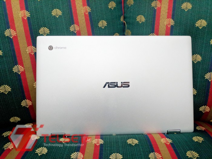 Review Asus Chromebook C434