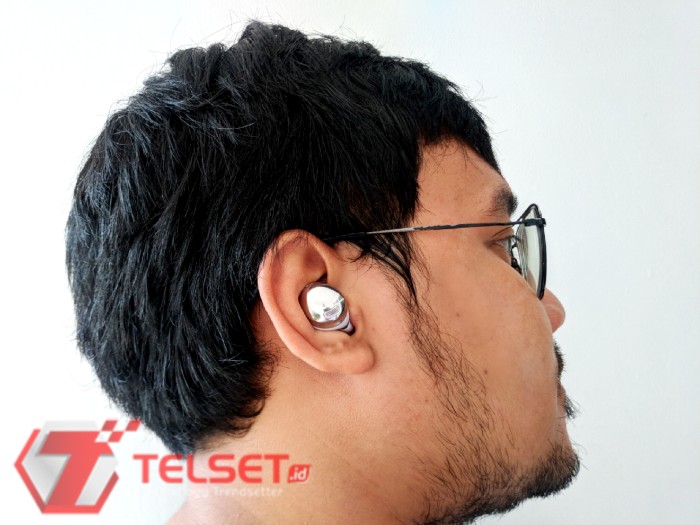 Fitur Galaxy Buds Pro