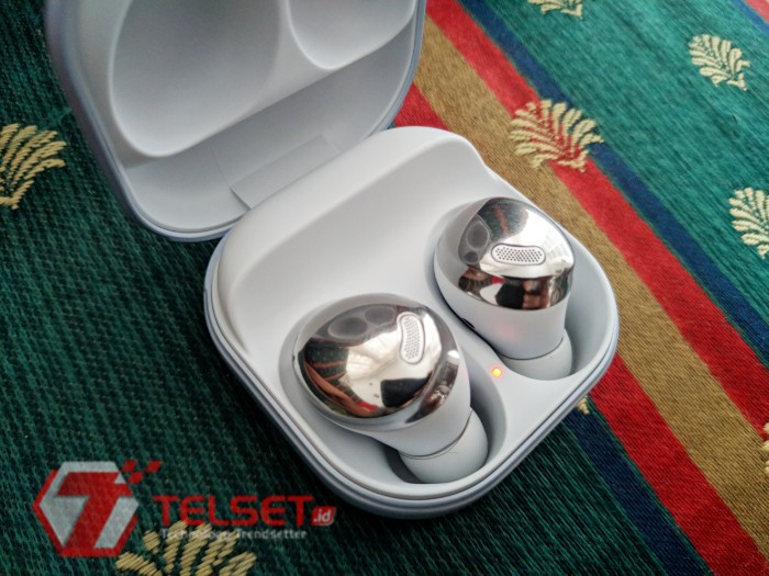 Fitur Galaxy Buds Pro