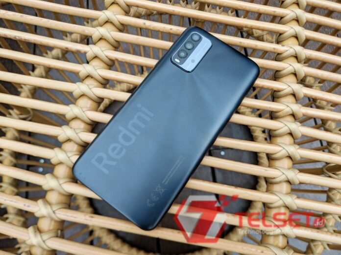 Spesifikasi Xiaomi Redmi 9T Indonesia