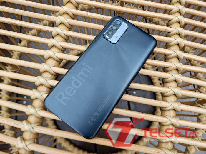 Spesifikasi Xiaomi Redmi 9T Indonesia