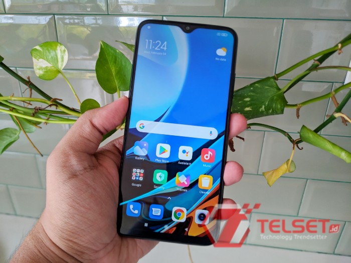 Redmi 9T