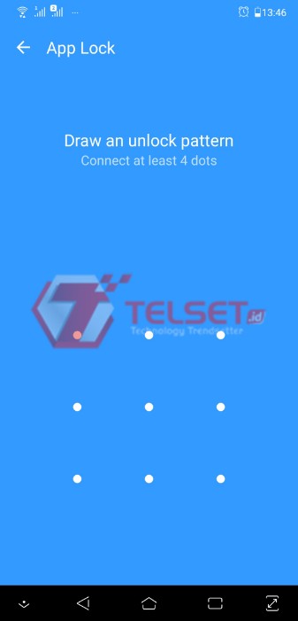 cara menyembunyikan aplikasi di Android