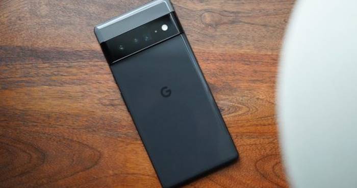 Google Pixel 6 Pro