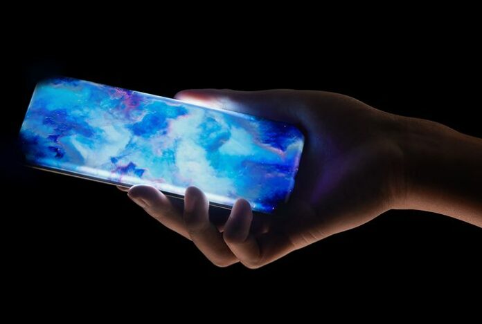 Konsep smartphone xiaomi