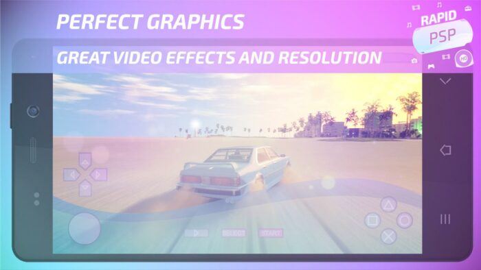 Emulator PSP gratis