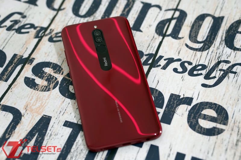 Redmi 8