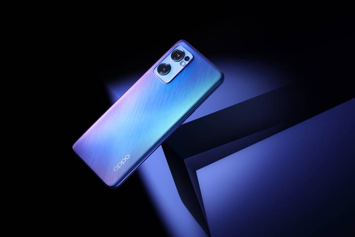 HP Oppo NFC 5G murah dibawah 3 juta