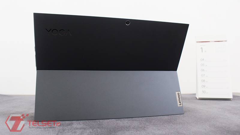 Review Lenovo Yoga Duet 7i