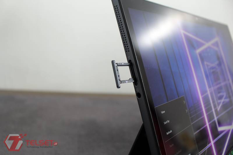 Review Lenovo Yoga Duet 7i