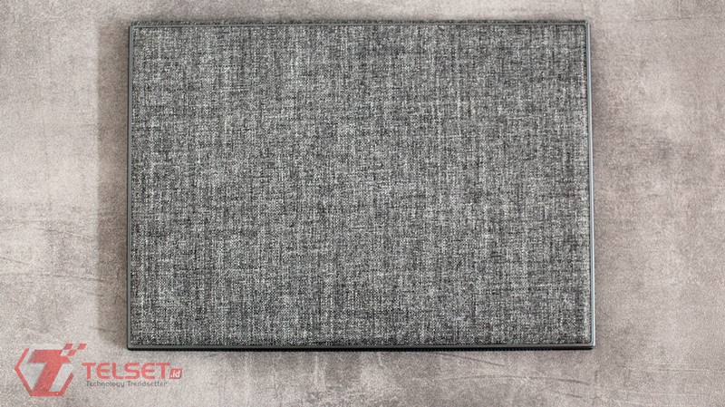 Review Lenovo Yoga Duet 7i