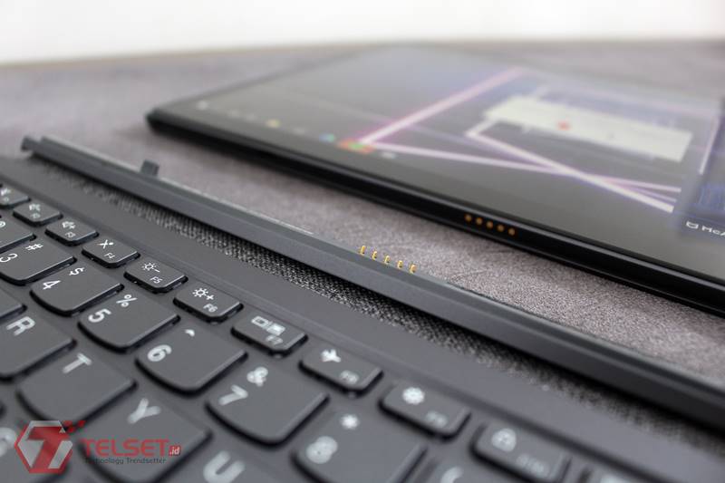 Review Lenovo Yoga Duet 7i