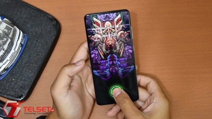 Samsung Galaxy A52 5G