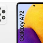 Samsung Galaxy A72 4G-FI