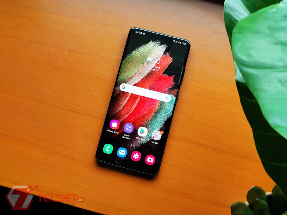 Oppo Find X3 Pro vs Samsung Galaxy S21 Ultra