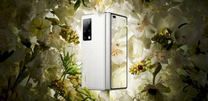 Spesifikasi Harga Huawei Mate X2