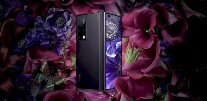 Spesifikasi Harga Huawei Mate X2 Spesifikasi Harga Huawei Mate X2