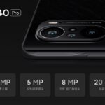 Spesifikasi Harga Redmi K40 Pro Pro+ 1
