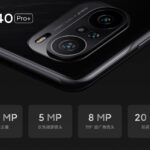 Spesifikasi Harga Redmi K40 Pro Pro+ 2