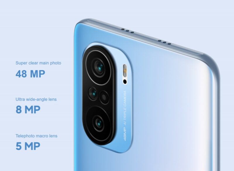 Spesifikasi Harga Redmi K40 Pro Pro+