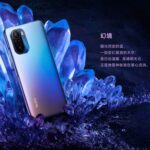 Spesifikasi Harga Redmi K40 Pro Pro+ 4