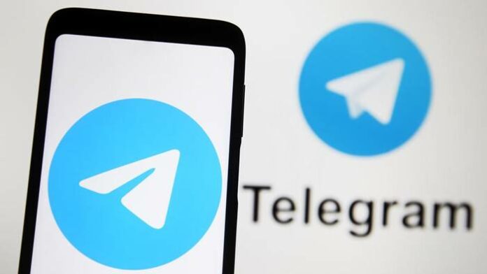 Stiker Telegram Cara membuat stiker Telegram