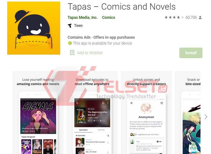 Tapas