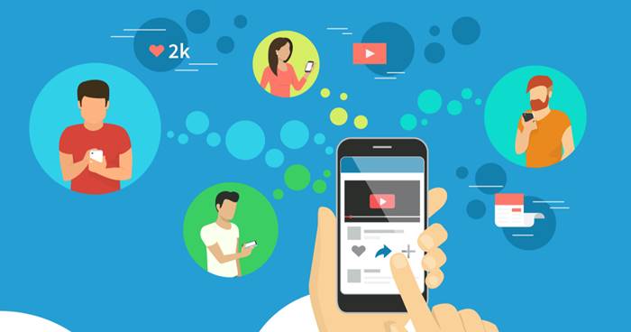 Tips Cerdas Berinternet