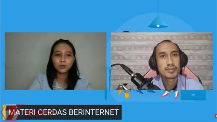 Tips Cerdas Berinternet Google