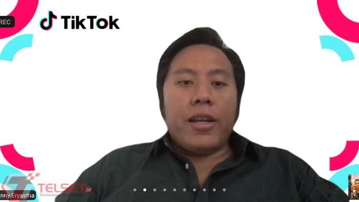 Toolkit Panduan TikTok Keamanan Keluarga