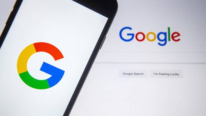 Google Search Covid-19