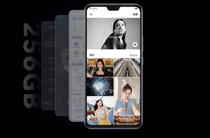 HP Terbaru Vivo S7t Spesifikasi Harga
